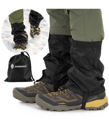 Trekingo antbačiai CS0175