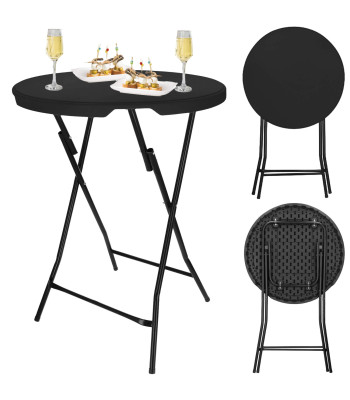 sulankstomas stalas HA0110 80 x 110 cm