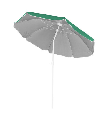 paplūdimio skėtis springos bu0025 160 cm