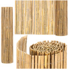 Bambukinis kilimėlis Springos GA0233, 1,2 x 3 m