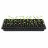 daugialąstė daiginimo padėklų sistema springos ga0221 52,5 x 31,5 cm