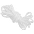 saulės pavėsio burė springos sn0056 3 x 3 m pilka