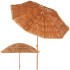 Paplūdimio skėtis Springos BU0023 160 cm
