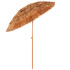 Paplūdimio skėtis Springos BU0023 160 cm