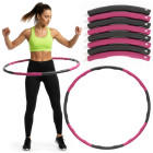 sulankstomas hula hoop lankas actiget act0132
