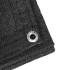 Balkono apsauginė uždanga 1 x 6 m Springos® BN1032