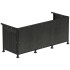 Balkono apsauginė uždanga 1 x 6 m Springos® BN1032