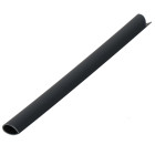 Grafito spalvos tvoros juosta Springos®, 19 cm x 50 m, 450 g/m², FN0009