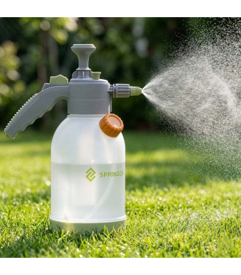 Sodo purkštuvas 2 l GA0254