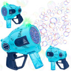 Burbulų pistoletas Springos® KG0064