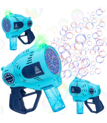 Burbulų pistoletas Springos kg0064
