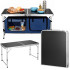 Kempingo stalas CS0179