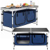 Kempingo stalas CS0179