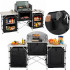 Nešiojamas BBQ stalas CS0181