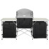 Nešiojamas BBQ stalas CS0181