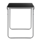 Kempingo stalas Springos cs0184