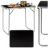 Kempingo stalas CS0184