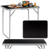 Kempingo stalas CS0184