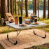 Kempingo stalas CS0185