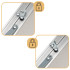 Kempingo stalas CS0185