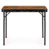 Turistinis stalas su suolais CS0186