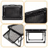 Kempingo stalas CS0187