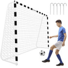 Nešiojami futbolo vartai SG0011A