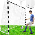 Nešiojami futbolo vartai SG0011A
