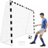 Nešiojami futbolo vartai SG0011A