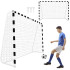 Nešiojami futbolo vartai SG0011A