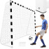 Nešiojami futbolo vartai SG0011A