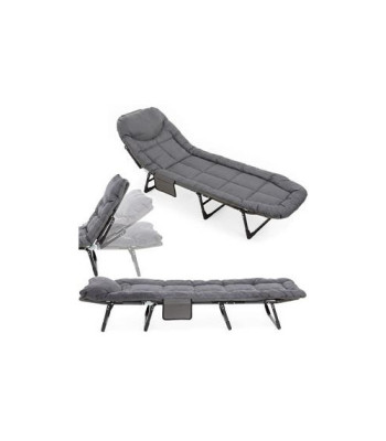 Kempingo gultas Springos CS0188