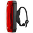 Springos BA0057 USB galinis dviračio žibintas