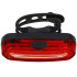 Springos BA0057 USB galinis dviračio žibintas