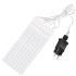 Kalėdinė LED girlianda „Meteor“ Springos CL1215, 144 LED, mėlyna