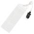 Kalėdinė meteorų girlianda „Springos CL1212“, 480 LED, šiltai balta