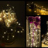 Kalėdinė girlianda „Springos CL0018“, 100 LED