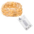 Kalėdinė girlianda „Springos CL0018“, 100 LED