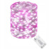 Springos CL0025 baterijomis maitinama 100 LED girlianda, 9,9 m
