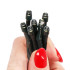 Baterijomis maitinama 50 LED girlianda Springos CL4029