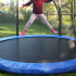 Vidinis apsauginis tinklas batutui Springos TSN-12FT INS 366 CM 12 ft