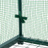 Sodo šiltnamis Springos GT0008, 1,6 x 0,5 x 0,7 m