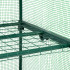 Sodo šiltnamis Springos GT0008, 1,6 x 0,5 x 0,7 m