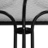 Sodo stalas Springos GF1018, 60 x 60 x 70 cm