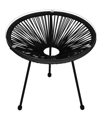 Sodo stalas Springos GF0090, 50 cm