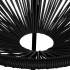 Sodo stalas Springos GF0090, 50 cm