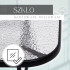 Sodo stalas Springos GF0080, 120 x 70 x 70 cm