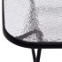 Sodo stalas Springos GF0080, 120 x 70 x 70 cm