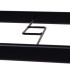 Sodo stalas Springos GF0080, 120 x 70 x 70 cm