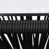 Sodo stalas Springos GF0090, 50 cm